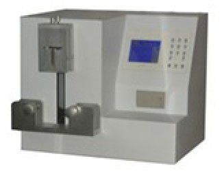 Tester für Verpackung - CST-501 - U-Therm International (H.K.) Limited - digital / mit LCD-Bildschirm