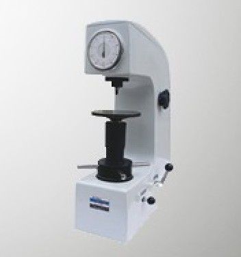 Rockwell-Härteprüfer - RHT-150A - U-Therm International (H.K.) Limited - Tisch / Metall / mechanisch