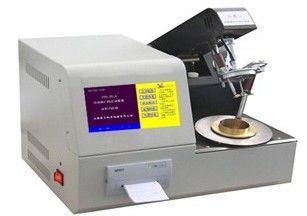 Flammpunkttester - PT-CBS-2010 - U-Therm International (H.K.) Limited - automatisch