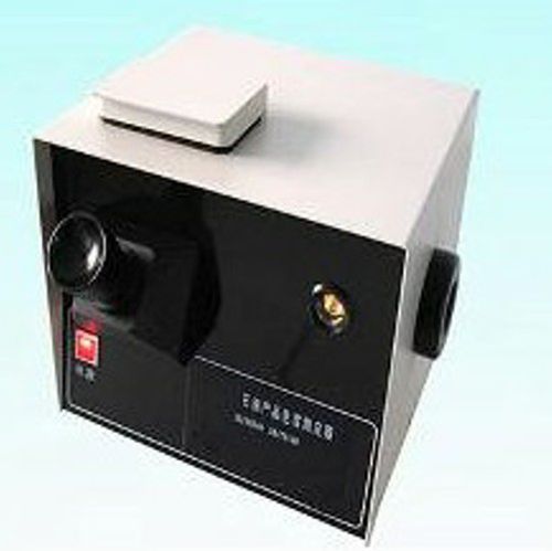 Tisch-Kolorimeter - PT-HK-1033 - U-Therm International (H.K.) Limited - für die Farbanalyse / für Qualitätskontrolle / für die Erdölindustrie