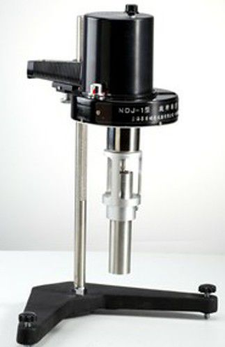 Rotationsviskosimeter -  PT-NDJ-1 - U-Therm International (H.K.) Limited