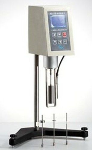 Rotationsviskosimeter - PT-NDJ-1B - U-Therm International (H.K.) Limited - Labor / halbautomatisch / PC-steuerbar