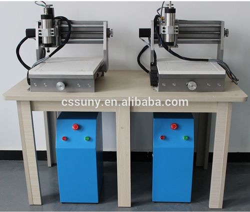 CNC-Bohrzentrum - SUNY-ZZC400 - U-Therm International (H.K.) Limited