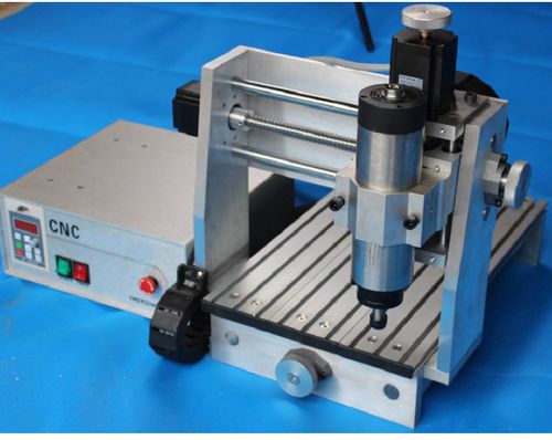 Bohr- und Fräsmaschine / CNC - SUNY-ZZC300 - U-Therm International (H.K.) Limited