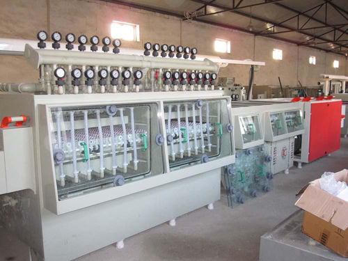 PCB-Ätzmaschine - SUNY-DES500 - U-Therm International (H.K.) Limited