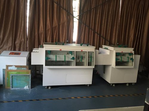 Prototyping-Anlage / PCB - Solution E - U-Therm International (H.K.) Limited