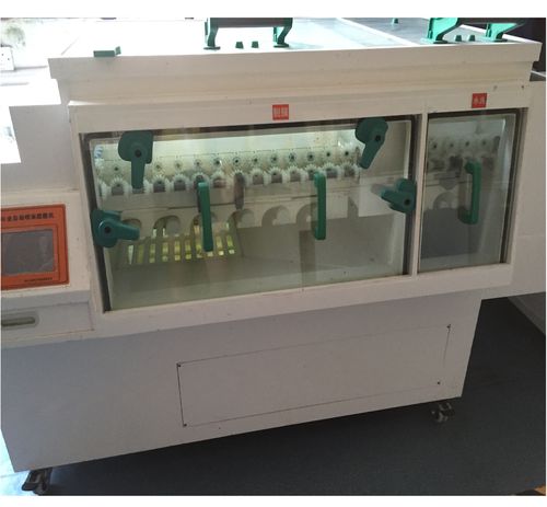 PCB-Markiermaschine - Solution S - U-Therm International (H.K.) Limited