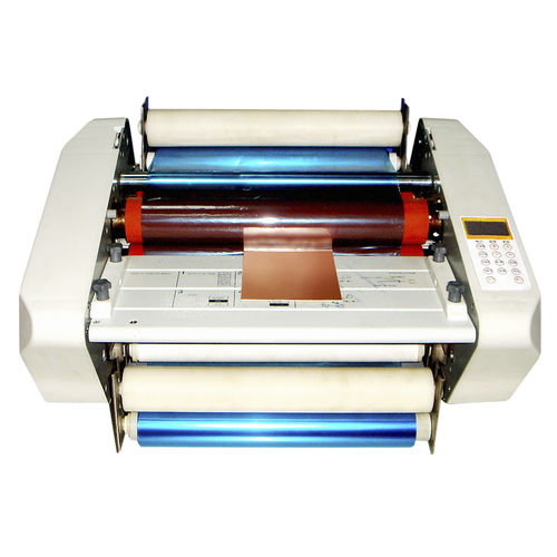 Walzmaschine - SUNY-ZFM300 - U-Therm International (H.K.) Limited
