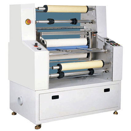 Walzmaschine - SUNY-ZFM500 - U-Therm International (H.K.) Limited
