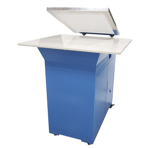 Siebdruckmaschine -  SUNY-ZSY320 - U-Therm International (H.K.) Limited