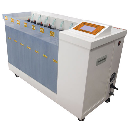 Produktionsmaschine für PCB - SUNY-ZHB400 - U-Therm International (H.K.) Limited