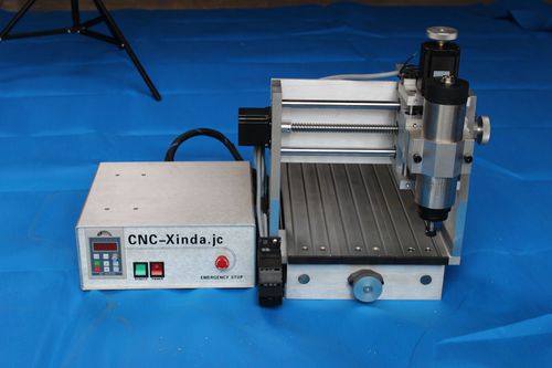 PCB-Graviermaschine -  SUNY-ZDK320 - U-Therm International (H.K.) Limited - zum Fräsen / automatisch