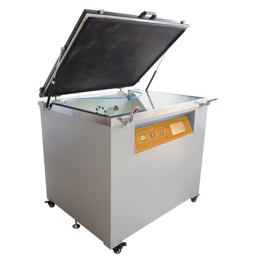 Bestrahlungssystem - SUNY-ZBG320 - U-Therm International (H.K.) Limited