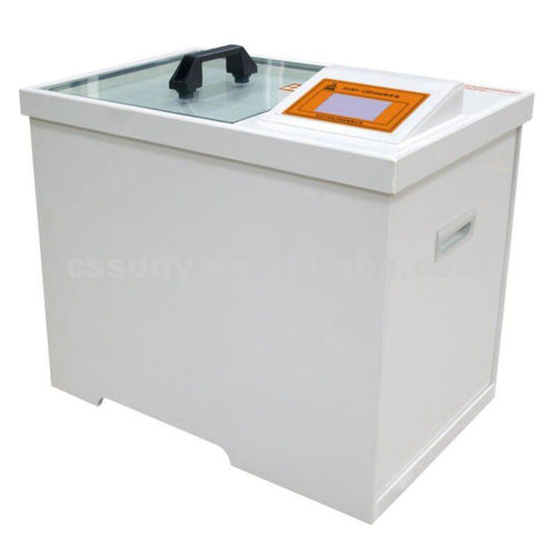Verzinnungsmaschine für Leiterplatten - SUNY-ZTX400 - U-Therm International (H.K.) Limited