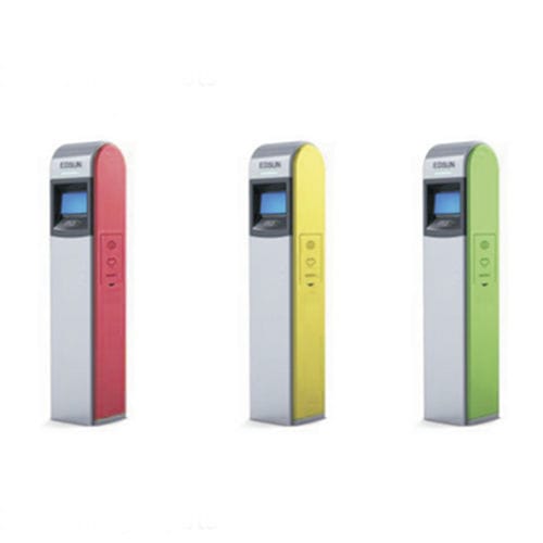 Lademodul - Lab-cs02 - U-Therm International (H.K.) Limited
