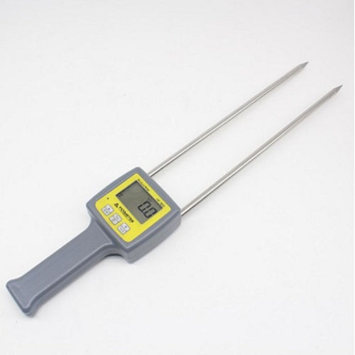 Feuchtigkeitsmessgerät für Holz - VM-280W - U-Therm International (H.K.) Limited - tragbar