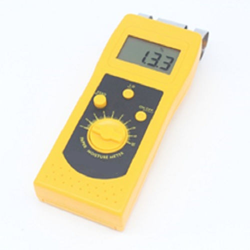Feuchtigkeitsmessgerät für Papier - VM-P - U-Therm International (H.K.) Limited - Hochfrequenz / tragbar