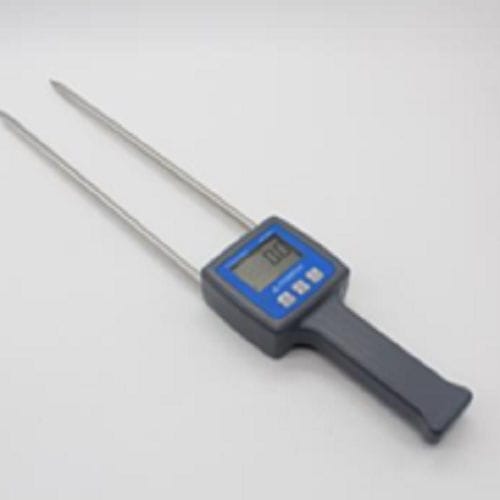Feuchtigkeitsmessgerät für Papier - VM-280M - U-Therm International (H.K.) Limited - tragbar