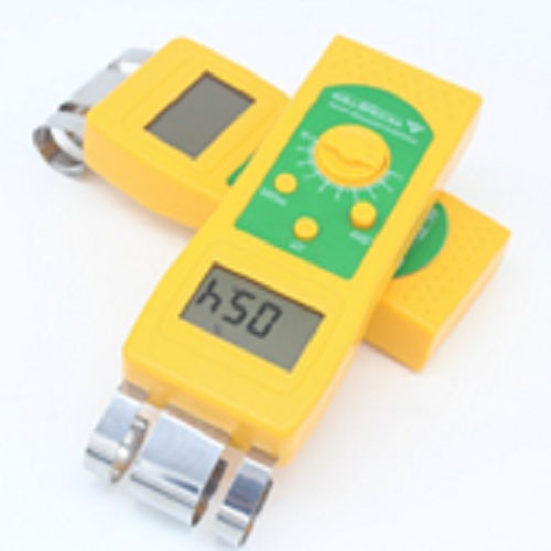 Feuchtigkeitsmessgerät für Beton - VM-C - U-Therm International (H.K.) Limited - Hochfrequenz / mit Digitalanzeige / tragbar