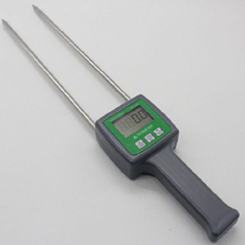 Feuchtigkeitsmessgerät für Getreide - VM-250G - U-Therm International (H.K.) Limited - tragbar