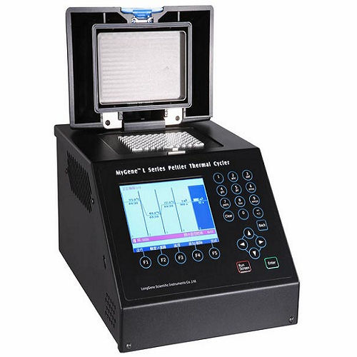 Thermocycler - PCR-MGL96+ - U-Therm International (H.K.) Limited