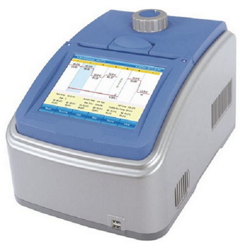 Thermocycler - GET96-PLUS - U-Therm International (H.K.) Limited