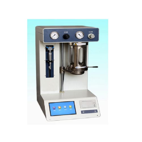 Partikelzähler für Hydraulikmedien - PT-HK-L02A - U-Therm International (H.K.) Limited - für Benzin / für Automobilflüssigkeiten / für Öl