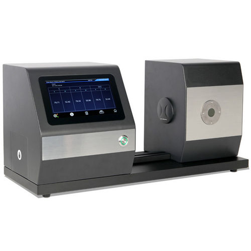 Kompakter Kolorimeter - YH1610 - U-Therm International (H.K.) Limited - für Farbschleier / CMOS