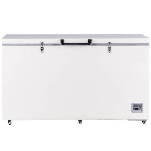 Horizontaler Gefrierschrank - MR-DF-N60 Series - U-Therm International (H.K.) Limited - Labor / Niedrigtemperatur / Lagerung