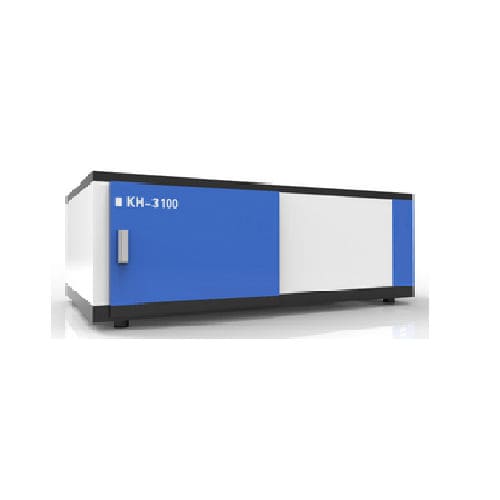 Scanner für Dünnschichtchromatographie - KH-3100 - U-Therm International (H.K.) Limited