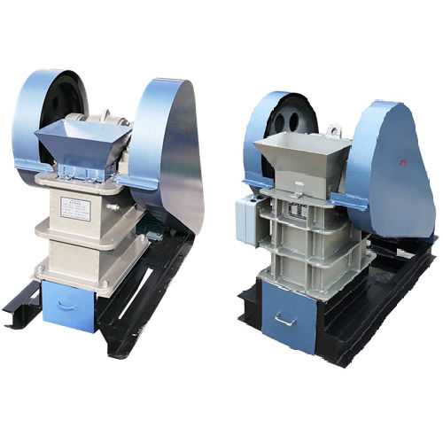 Backenbrecher - CSI-150&times;125 - U-Therm International (H.K.) Limited - stationär