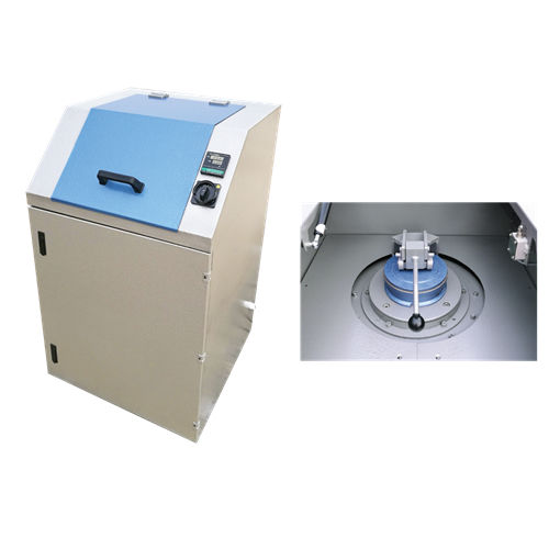 Pulverisierer für Metall - CSI-F300A - U-Therm International (H.K.) Limited