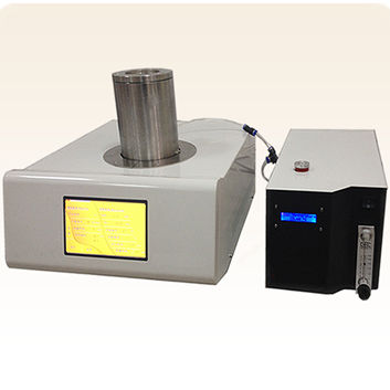Temperatur-Analysator - TGA103  - U-Therm International (H.K.) Limited - Benchtop / Thermogravimetrie