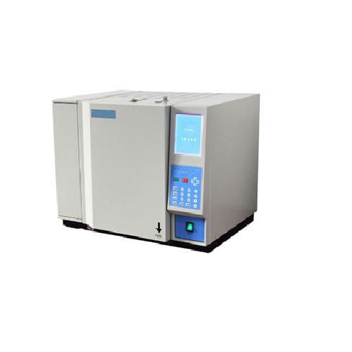 Gas-Chromatograph - GC-7960A - U-Therm International (H.K.) Limited - Labor / ECD / FPD