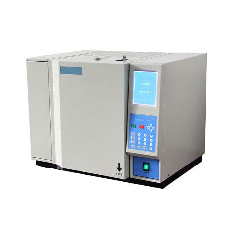Gas-Chromatograph - GC-7960TO - U-Therm International (H.K.) Limited - Labor / FID / TCD