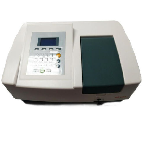 UV-Vis-Spektralphotometer - ST-UV-755B - U-Therm International (H.K.) Limited - Einstrahl / Benchtop