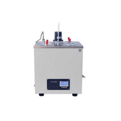 Korrosionswiderstand-Tester - PTY-SYD-5096A - U-Therm International (H.K.) Limited - Kupferband