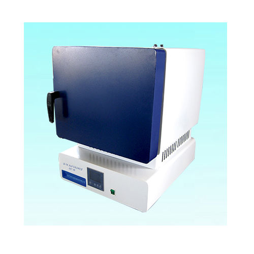 Aschegehalt-Tester - PT-HK-1044 - U-Therm International (H.K.) Limited - für Mineralölprodukte / kompakt