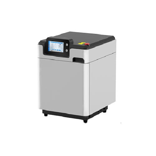 Mikrowellen-Aufschlusseinheit - MWD-610 - U-Therm International (H.K.) Limited
