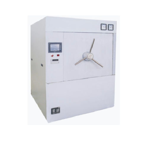Laborautoklav - MZMQ21-0.8SZ - U-Therm International (H.K.) Limited - Sterilisation