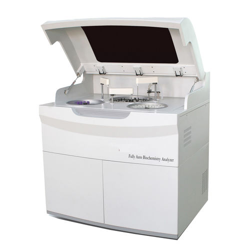Biochemischer Analysator - CL-BA-1000 - U-Therm International (H.K.) Limited - für Flüssigkeiten / Trübung / kompakt