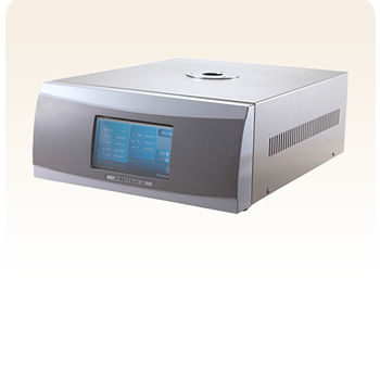 Differenzkalorimeter - DSC100L - U-Therm International (H.K.) Limited
