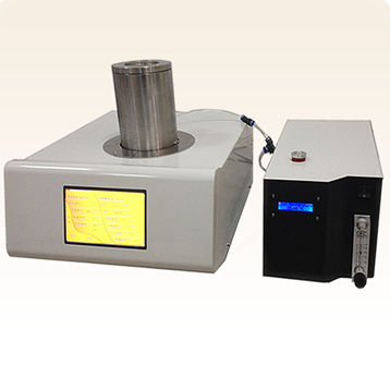 Temperatur-Analysator - TGA101 - U-Therm International (H.K.) Limited - TGA