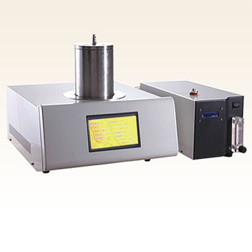 Temperatur-Analysator - STA200 - U-Therm International (H.K.) Limited - ATG-ATD / DSC / TGA
