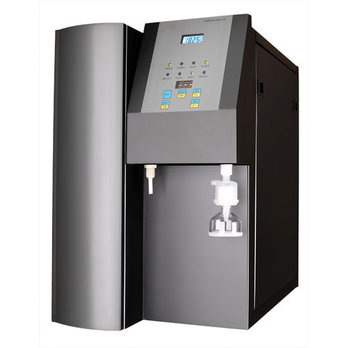 Prozess-Reinstwasseranlage - Molgene 610s - U-Therm International (H.K.) Limited