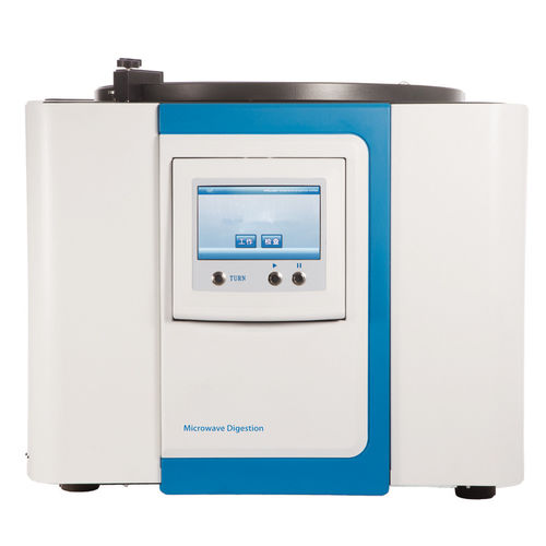 Kammerofen - MW-DE-01 - U-Therm International (H.K.) Limited - zum Probenauflösen / Mikrowellen / Druck