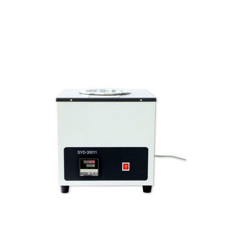 Kohlenstoffanalysator - PT-SYD-30011 - U-Therm International (H.K.) Limited - Restgas / Kohlenwasserstoff / Temperatur