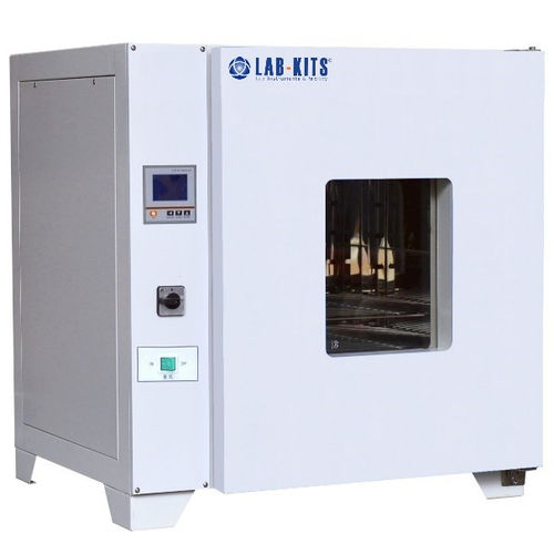 Kammerofen - DO-LDO series - U-Therm International (H.K.) Limited - Trocknung / elektrisch / Edelstahl