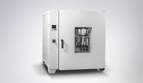 Kammerofen - DO-LDO series - U-Therm International (H.K.) Limited - Trocknung / elektrisch / Edelstahl