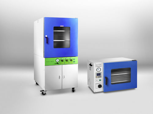 Kammerofen - DO-LVO series - U-Therm International (H.K.) Limited - Trocknung / Speicher / Vakuum